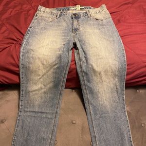 DKNY Men’s Jeans 36 32